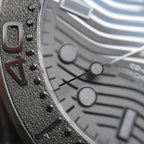 Omega Seahorse Series 43.5 210.92.44.20.01.003
