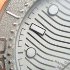 Omega Seahorse Series 43.5 210.92.44.20.01.003
