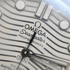Omega Seahorse Series 43.5 210.92.44.20.01.003
