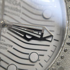 Omega Seahorse Series 43.5 210.92.44.20.01.003
