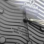 Omega Seahorse Series 43.5 210.92.44.20.01.003
