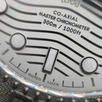 Omega Seahorse Series 43.5 210.92.44.20.01.003