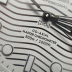 Omega Seahorse Series 43.5 210.92.44.20.01.003