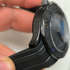 Omega Seahorse Series 43.5 210.92.44.20.01.003