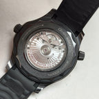 Omega Seahorse Series 43.5 210.92.44.20.01.003