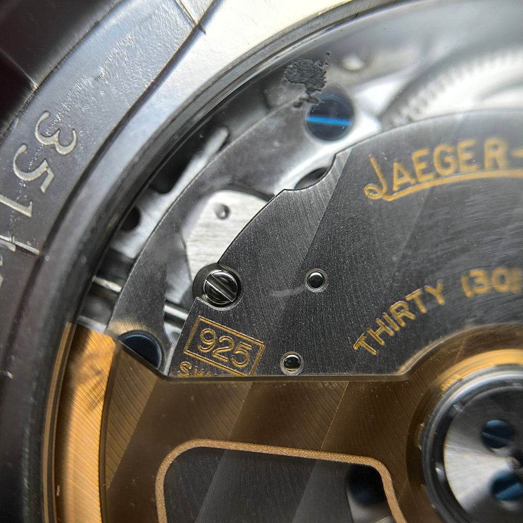 Jaeger LeCoultre Master 39MM Q1368420