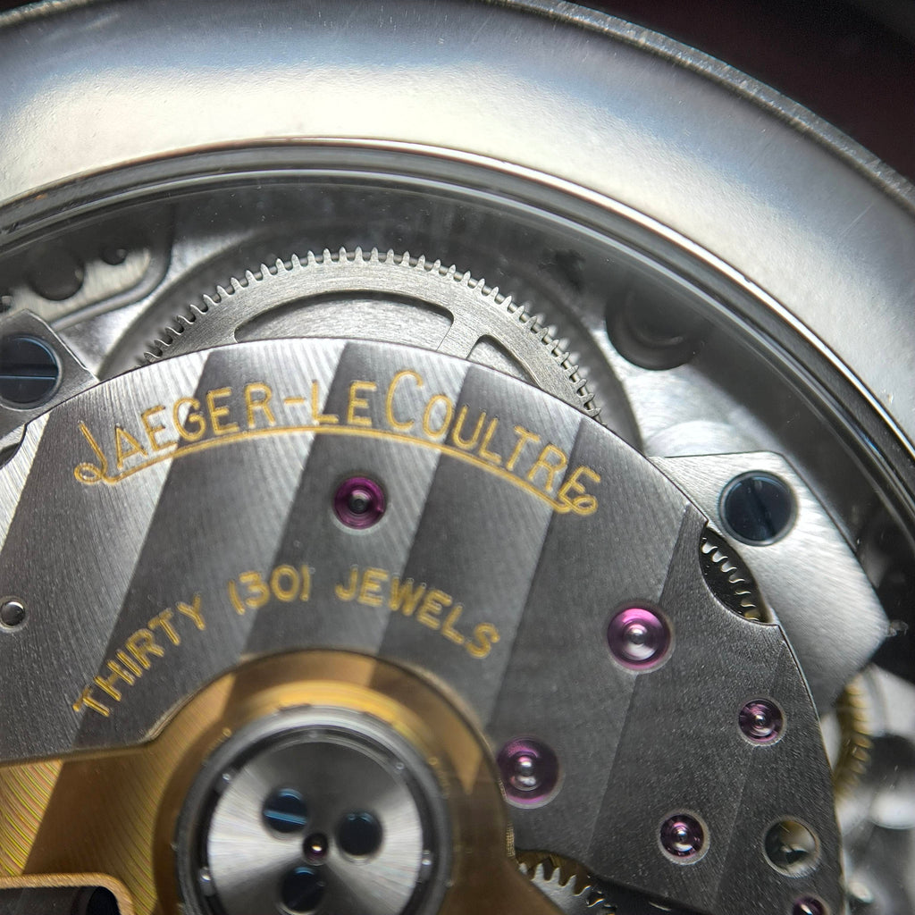 Jaeger LeCoultre Master 39MM Q1368420