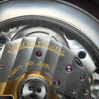 Jaeger LeCoultre Master 39MM Q1368420