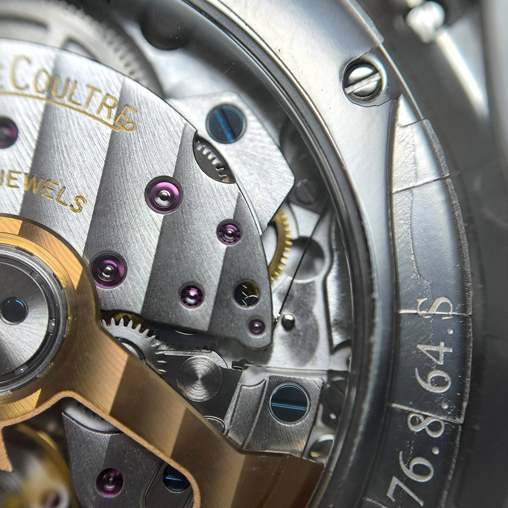 Jaeger LeCoultre Master 39MM Q1368420