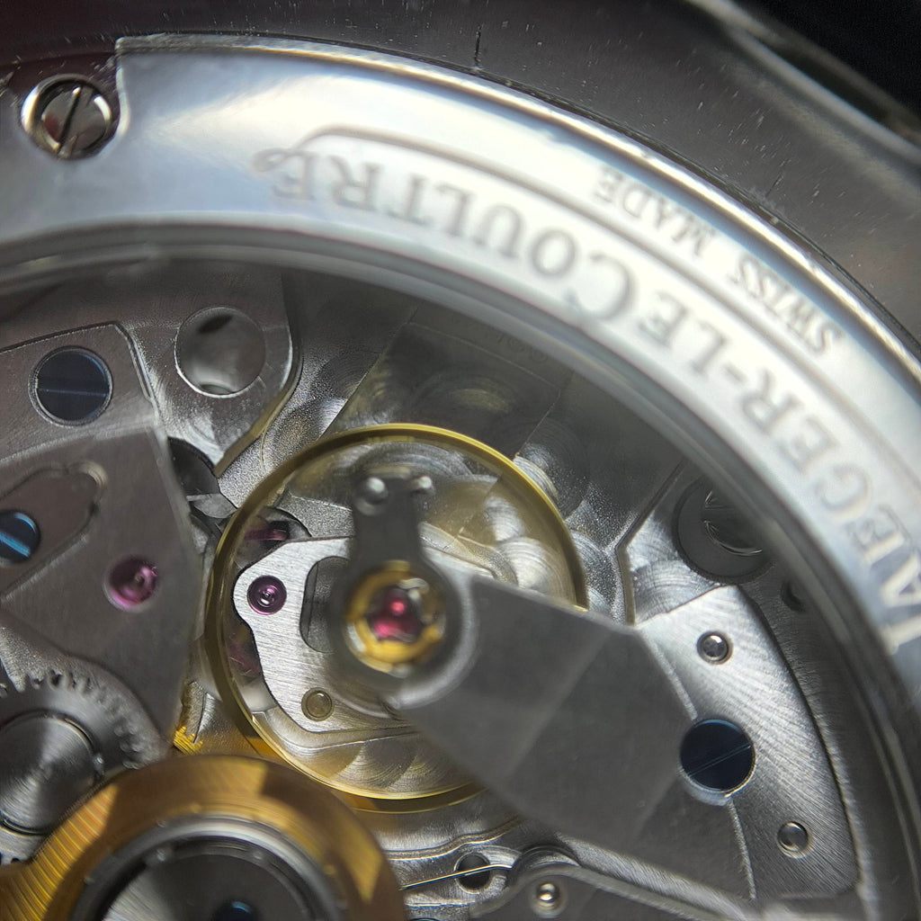Jaeger LeCoultre Master 39MM Q1368420