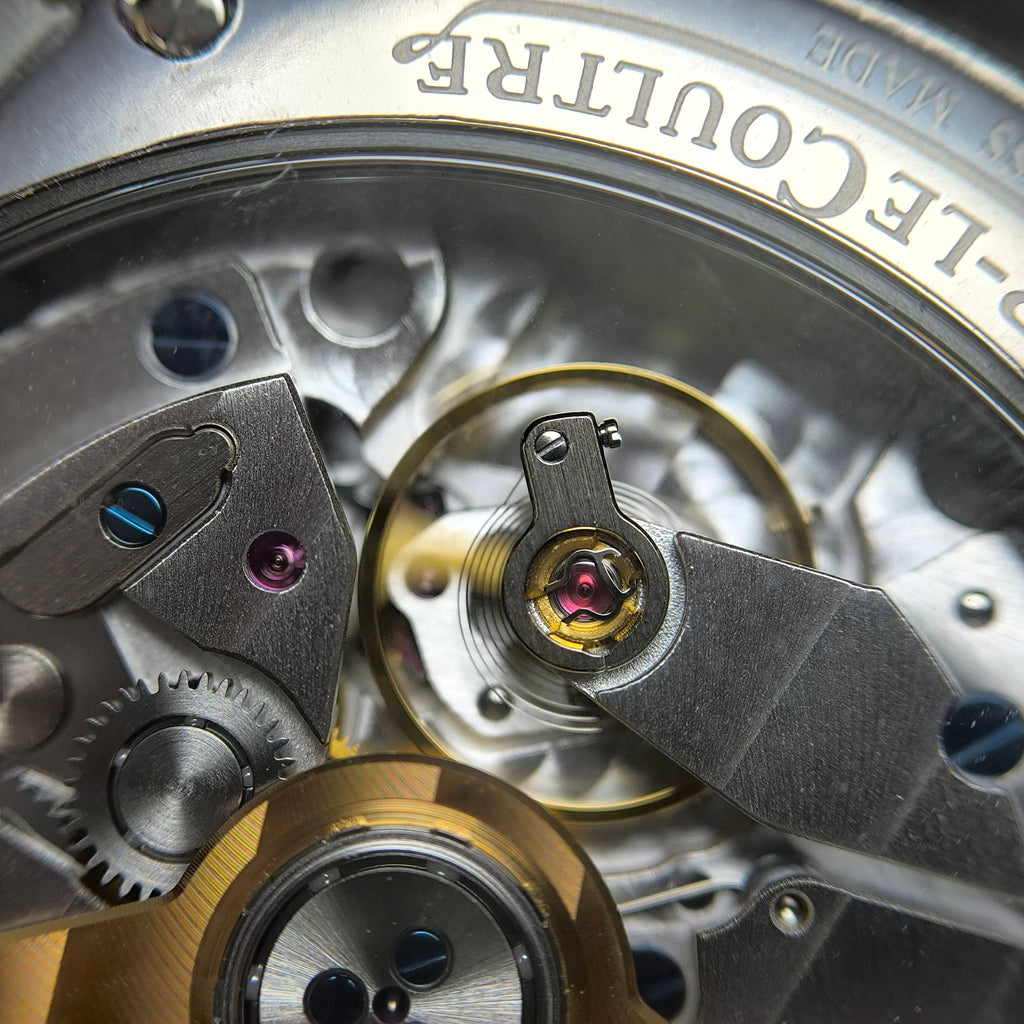 Jaeger LeCoultre Master 39MM Q1368420
