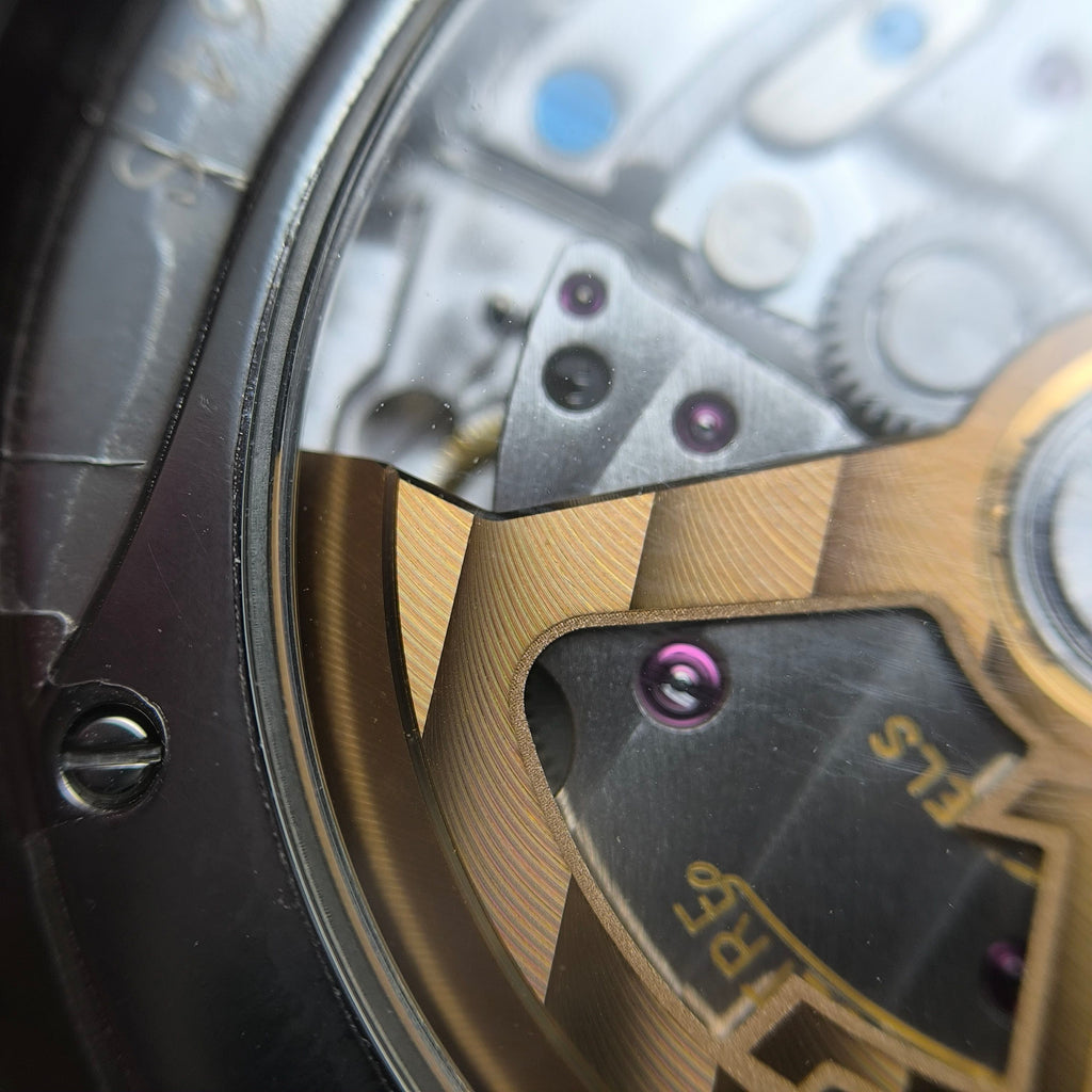 Jaeger LeCoultre Master 39MM Q1368420