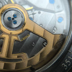 Jaeger LeCoultre Master 39MM Q1368420
