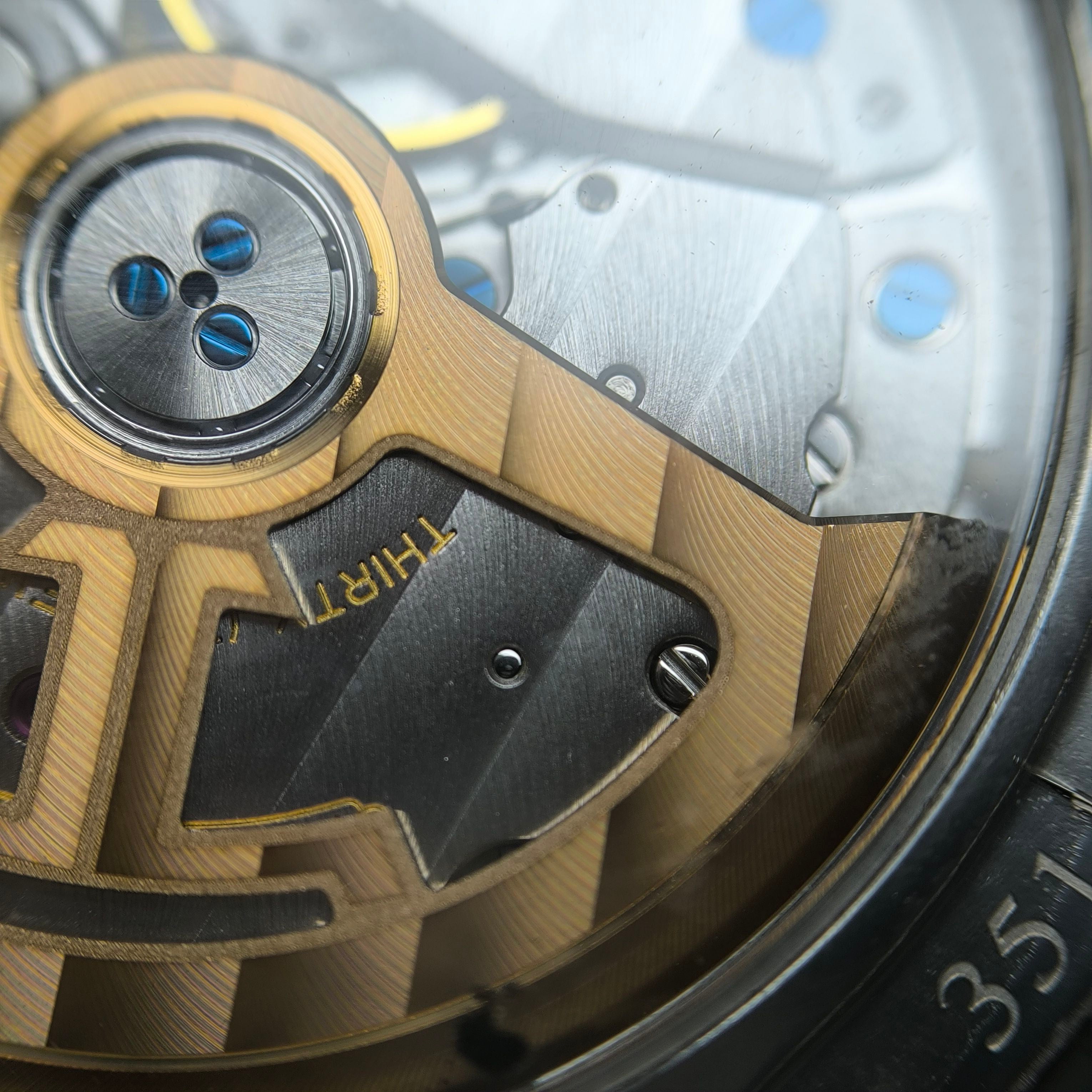 Jaeger LeCoultre Master 39MM Q1368420