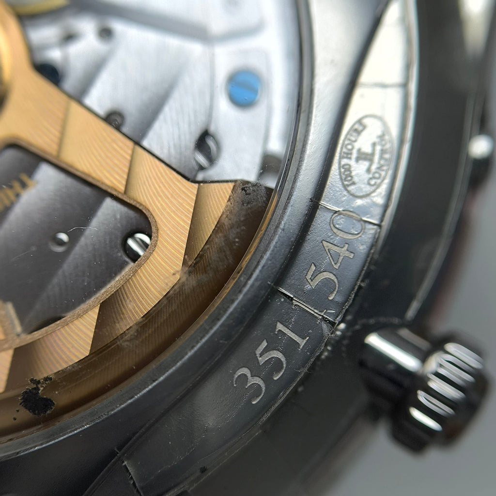 Jaeger LeCoultre Master 39MM Q1368420