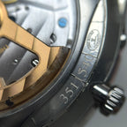 Jaeger LeCoultre Master 39MM Q1368420