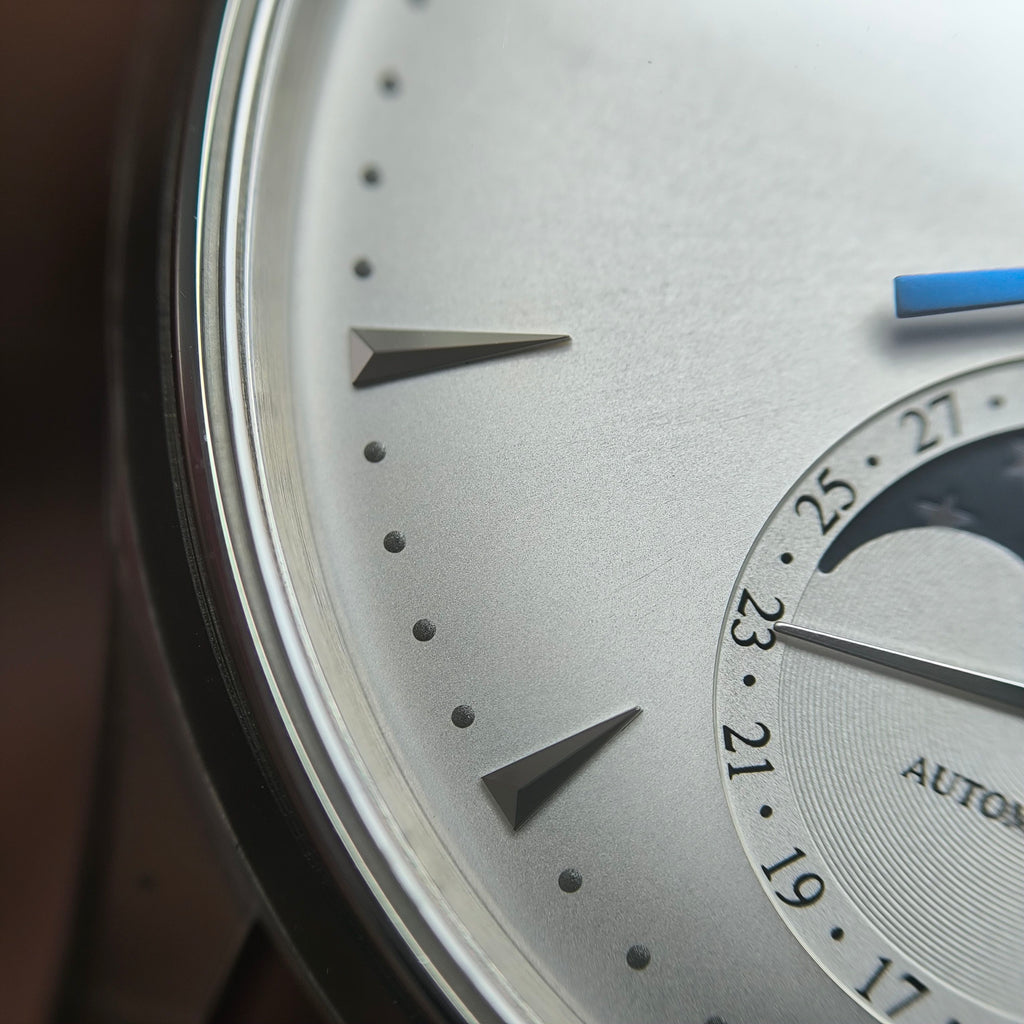 Jaeger LeCoultre Master 39MM Q1368420