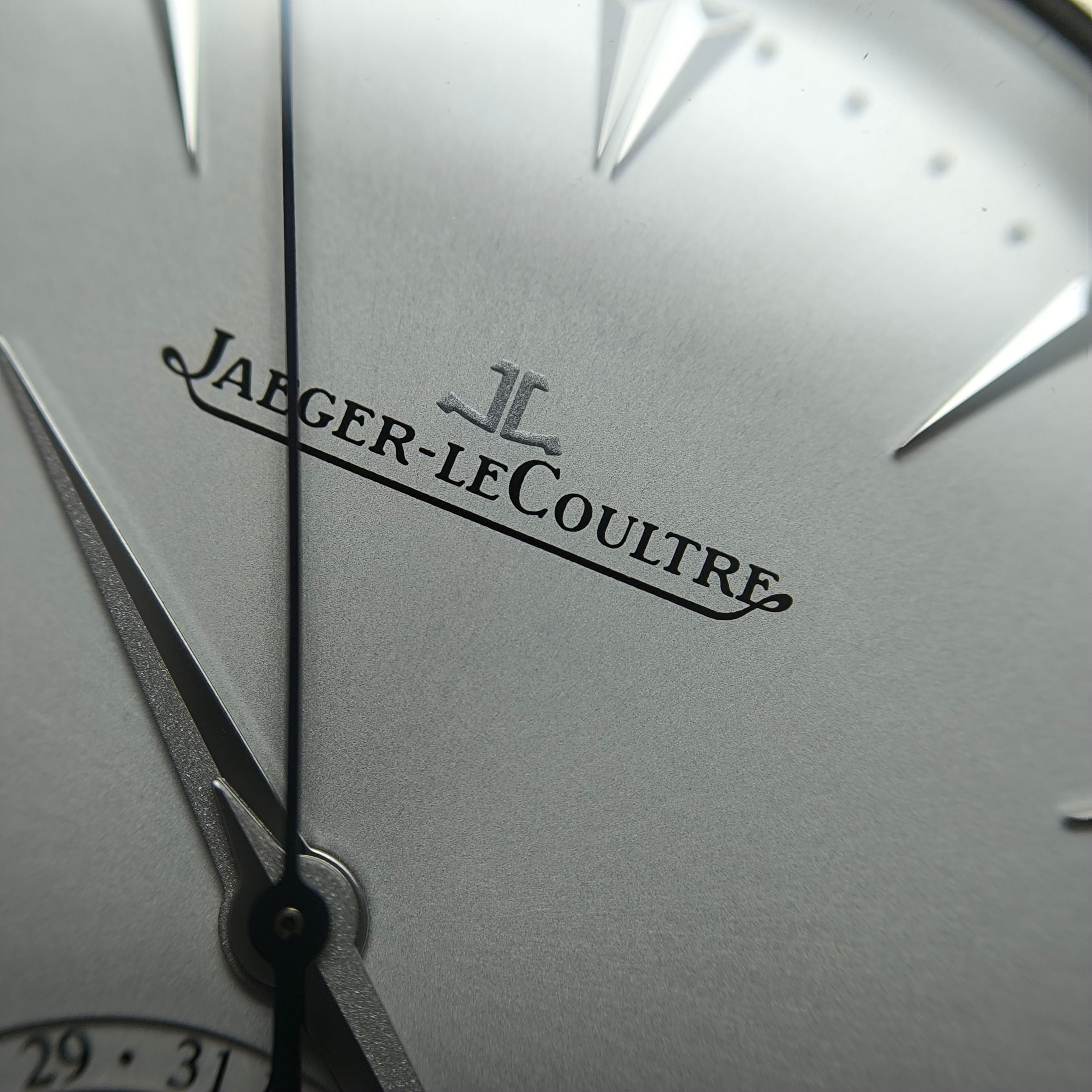 Jaeger LeCoultre Master 39MM Q1368420