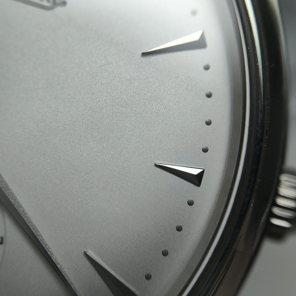 Jaeger LeCoultre Master 39MM Q1368420