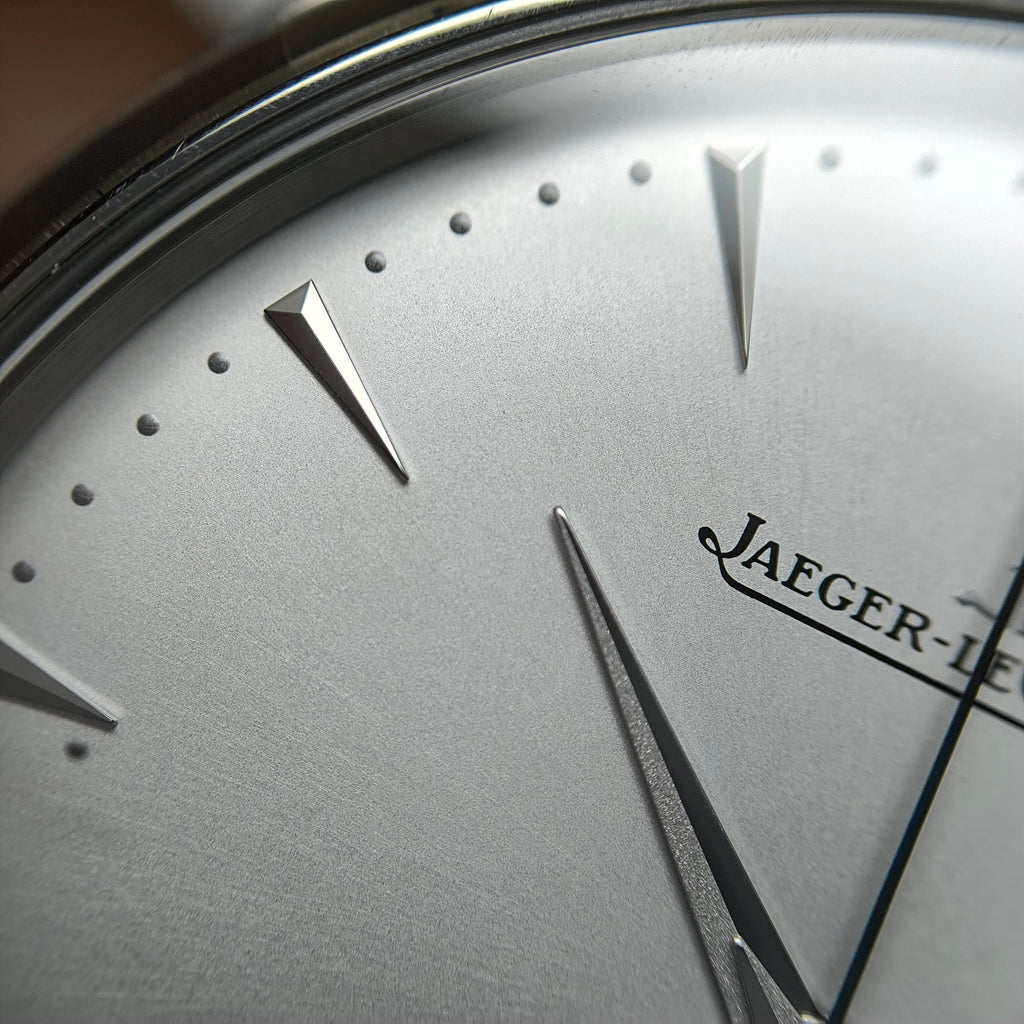 Jaeger LeCoultre Master 39MM Q1368420