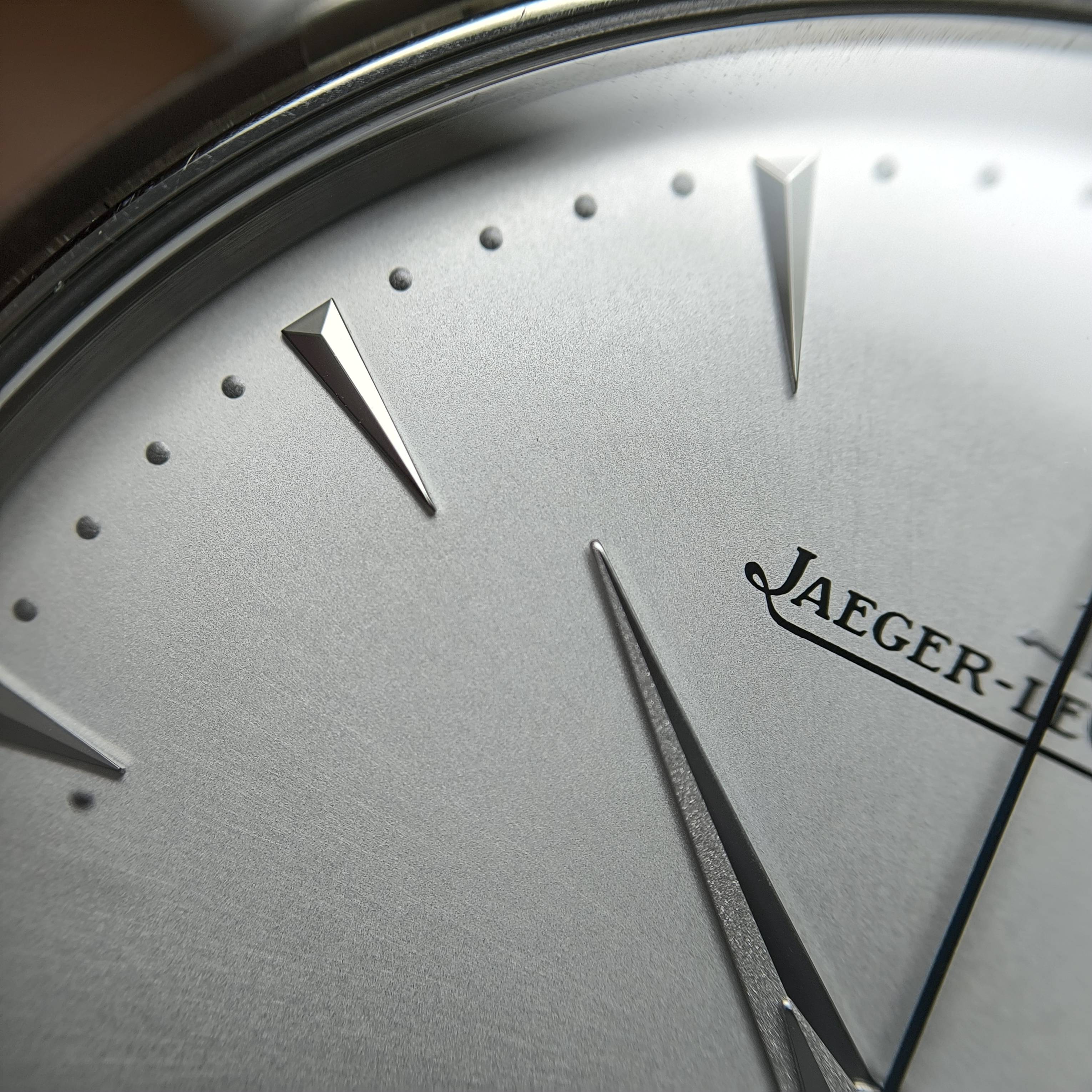 Jaeger LeCoultre Master 39MM Q1368420