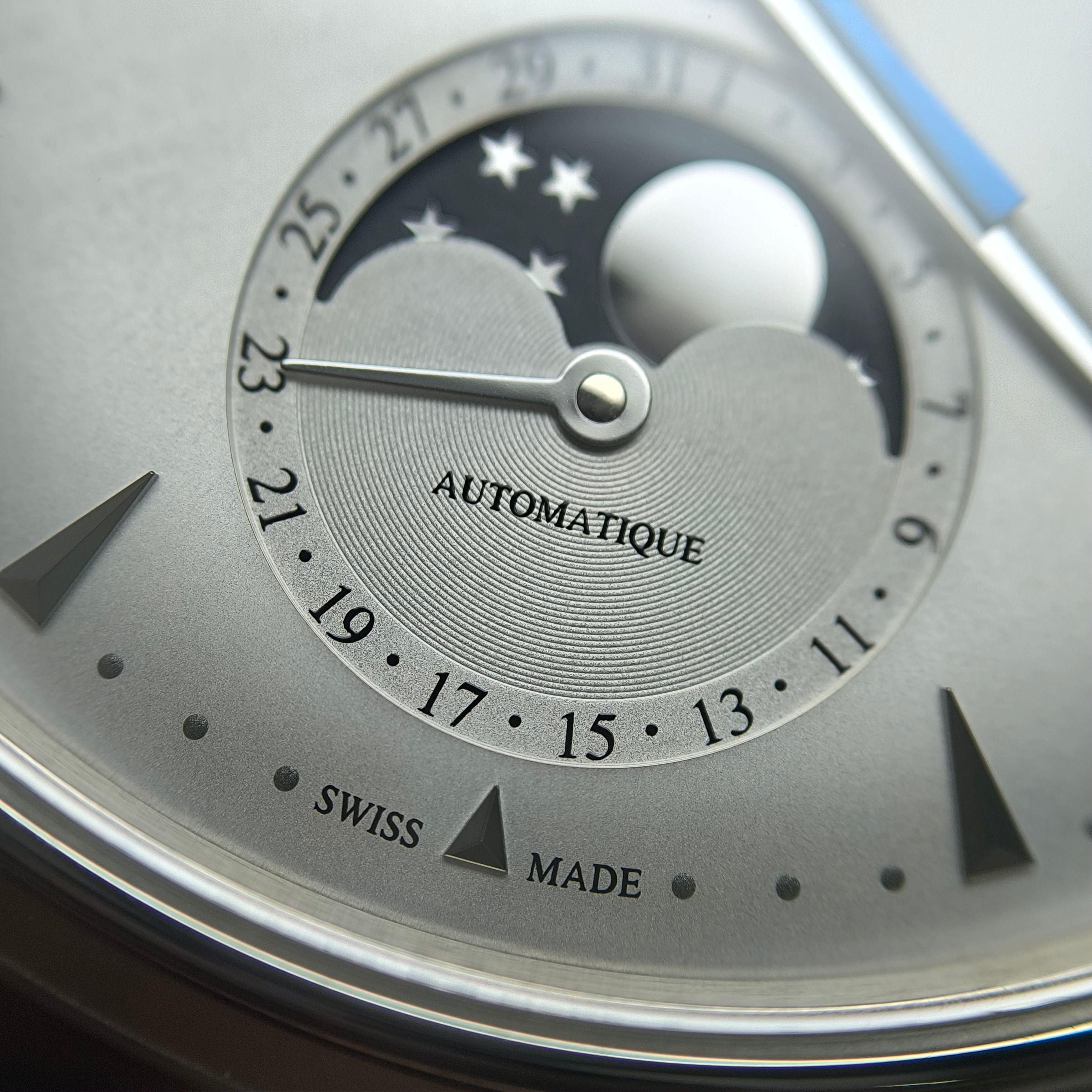 Jaeger LeCoultre Master 39MM Q1368420