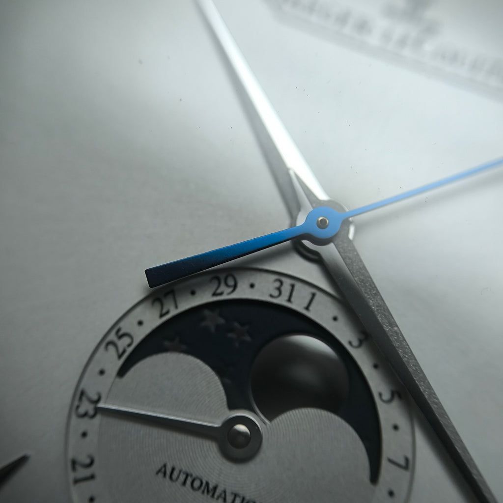 Jaeger LeCoultre Master 39MM Q1368420