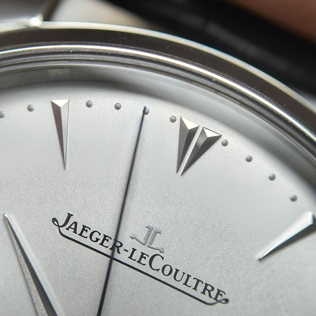 Jaeger LeCoultre Master 39MM Q1368420