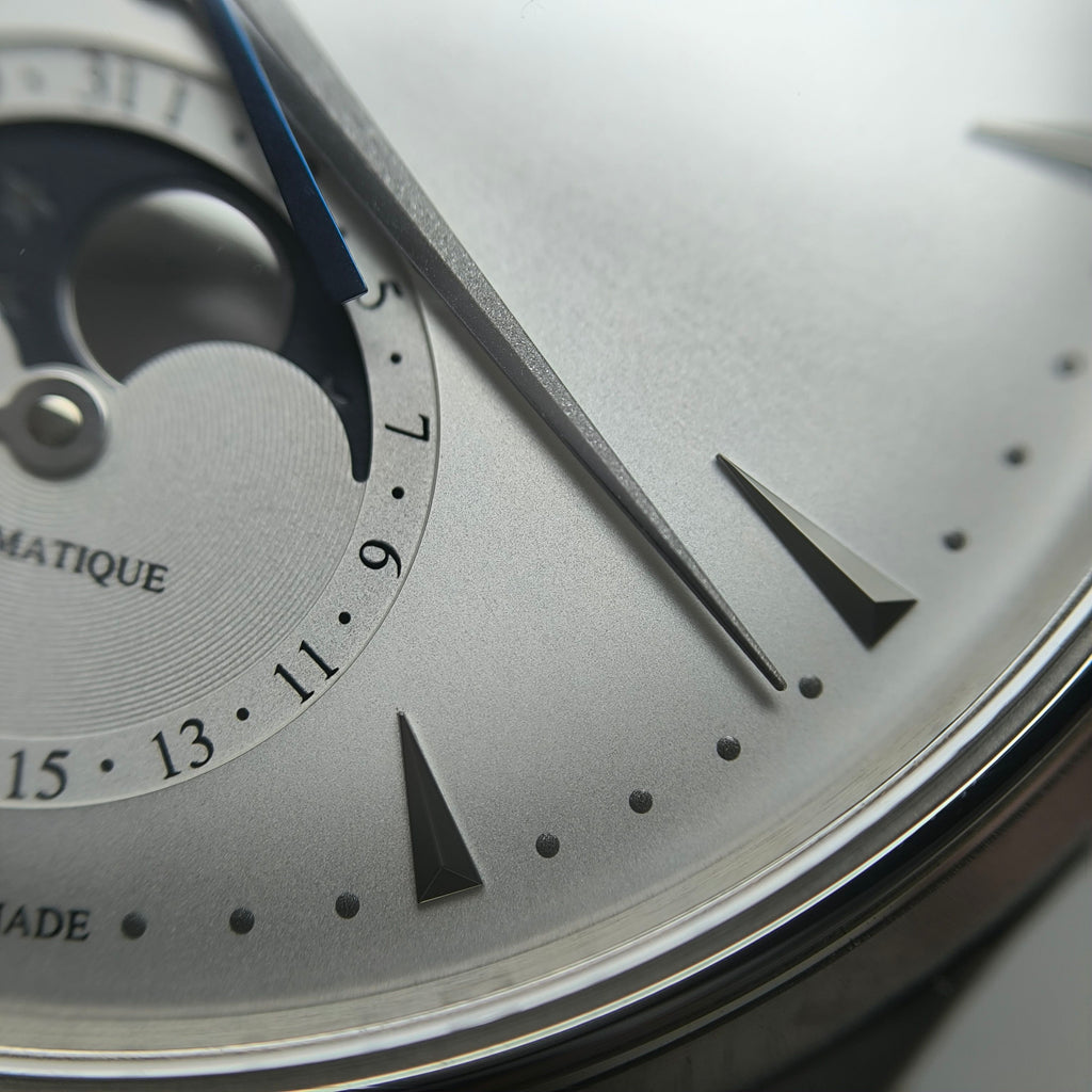 Jaeger LeCoultre Master 39MM Q1368420