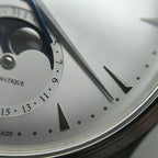 Jaeger LeCoultre Master 39MM Q1368420