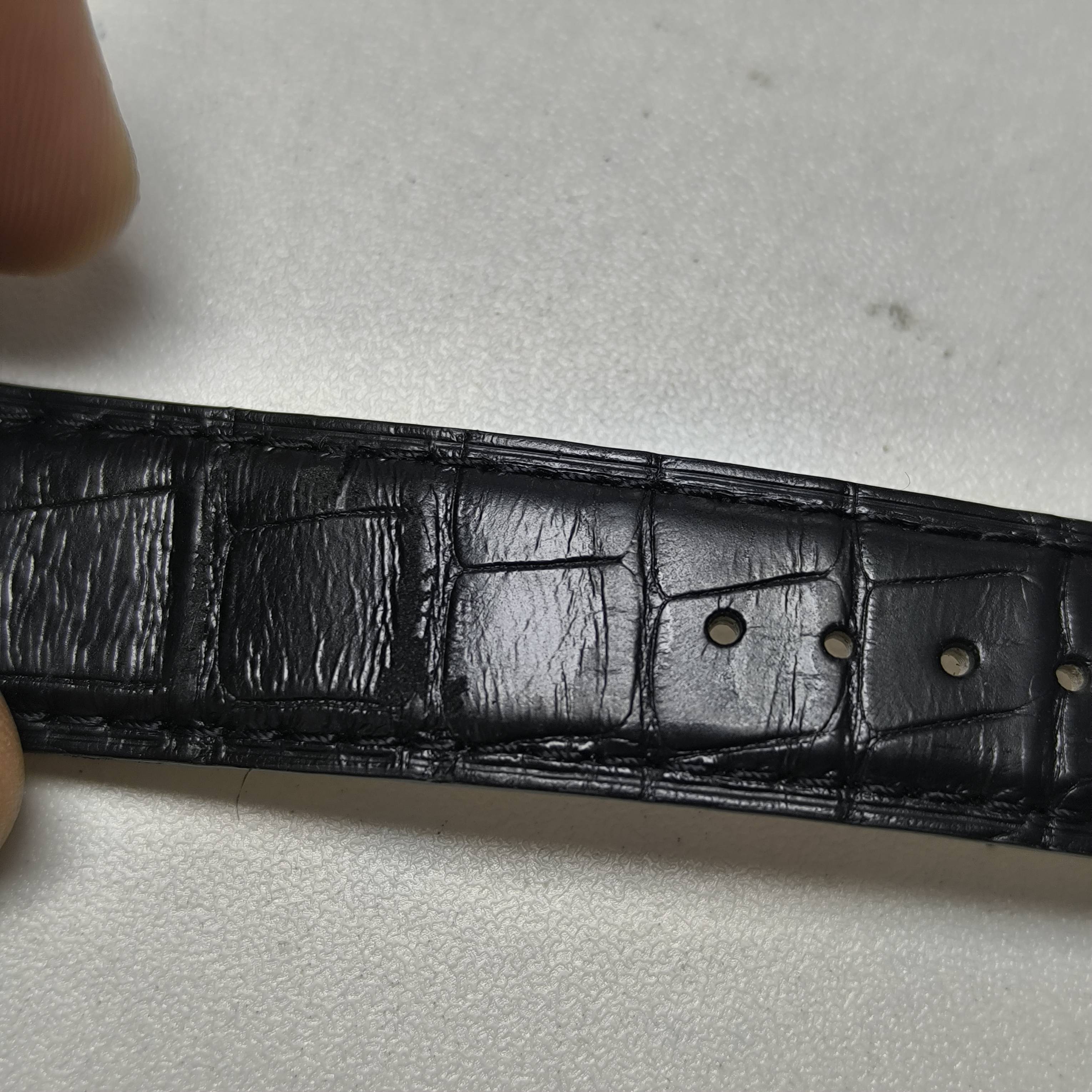 Jaeger LeCoultre Master 39MM Q1368420