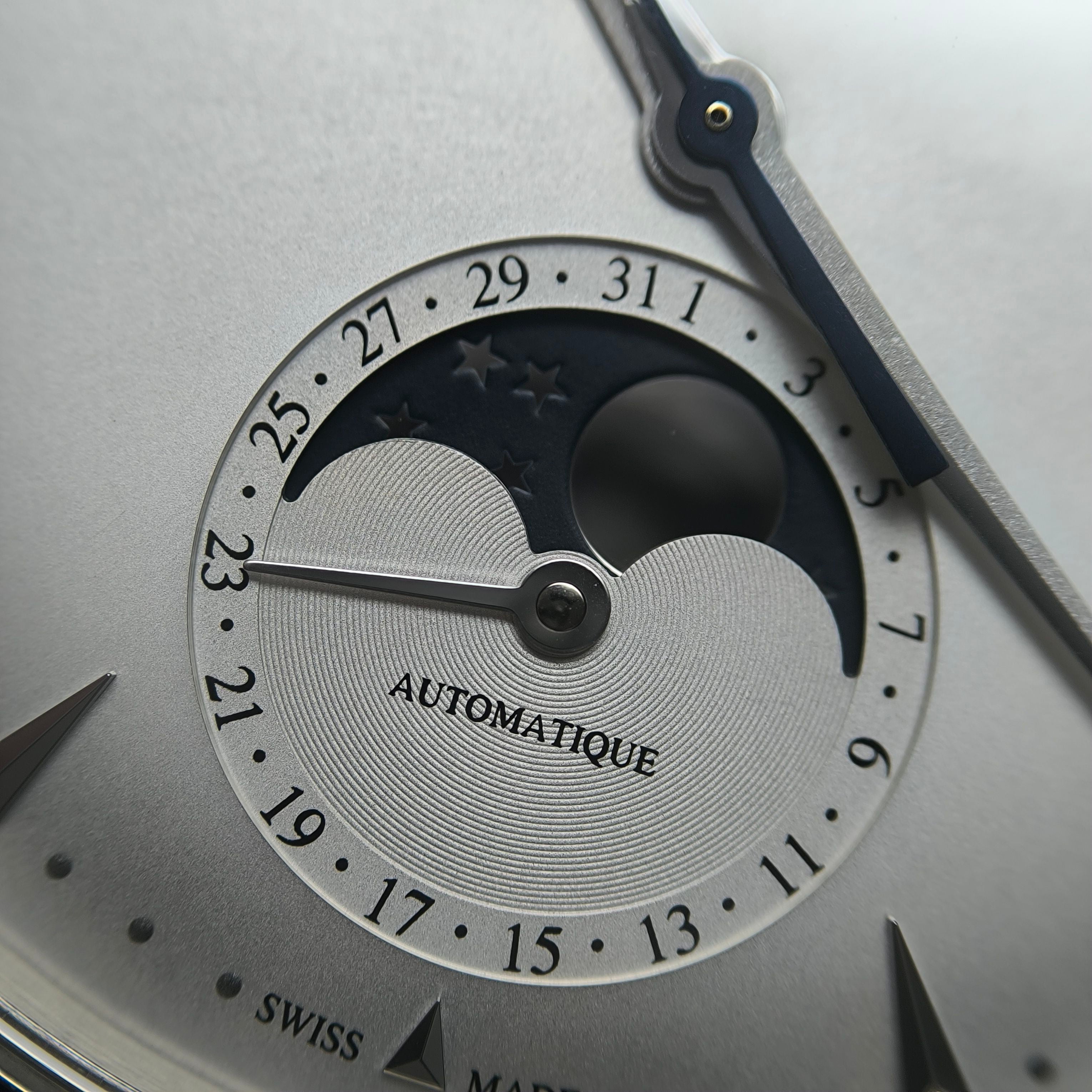 Jaeger LeCoultre Master 39MM Q1368420