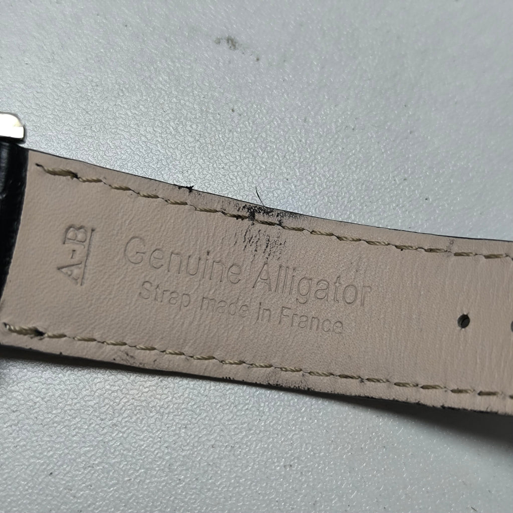 Jaeger LeCoultre Master 39MM Q1368420