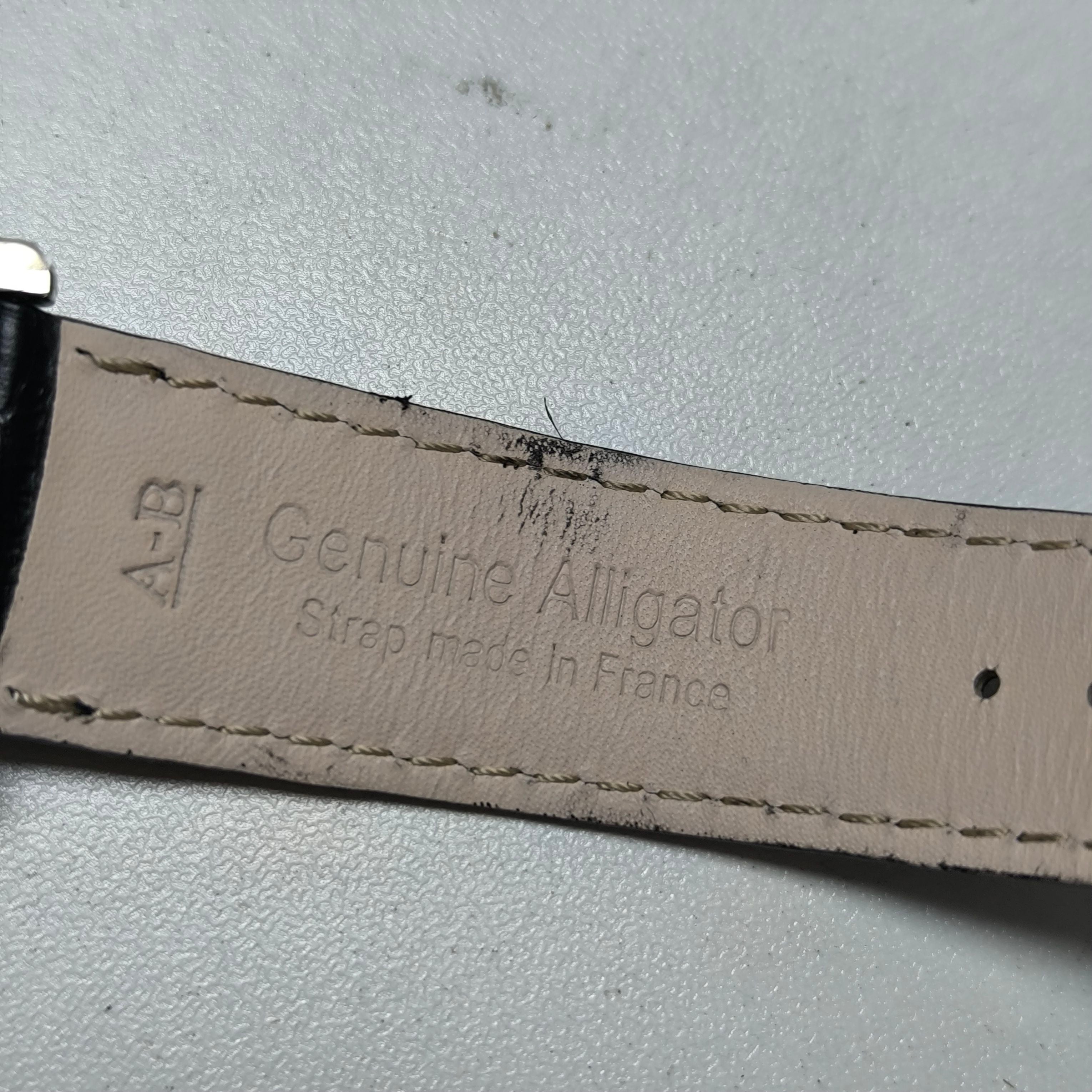 Jaeger LeCoultre Master 39MM Q1368420