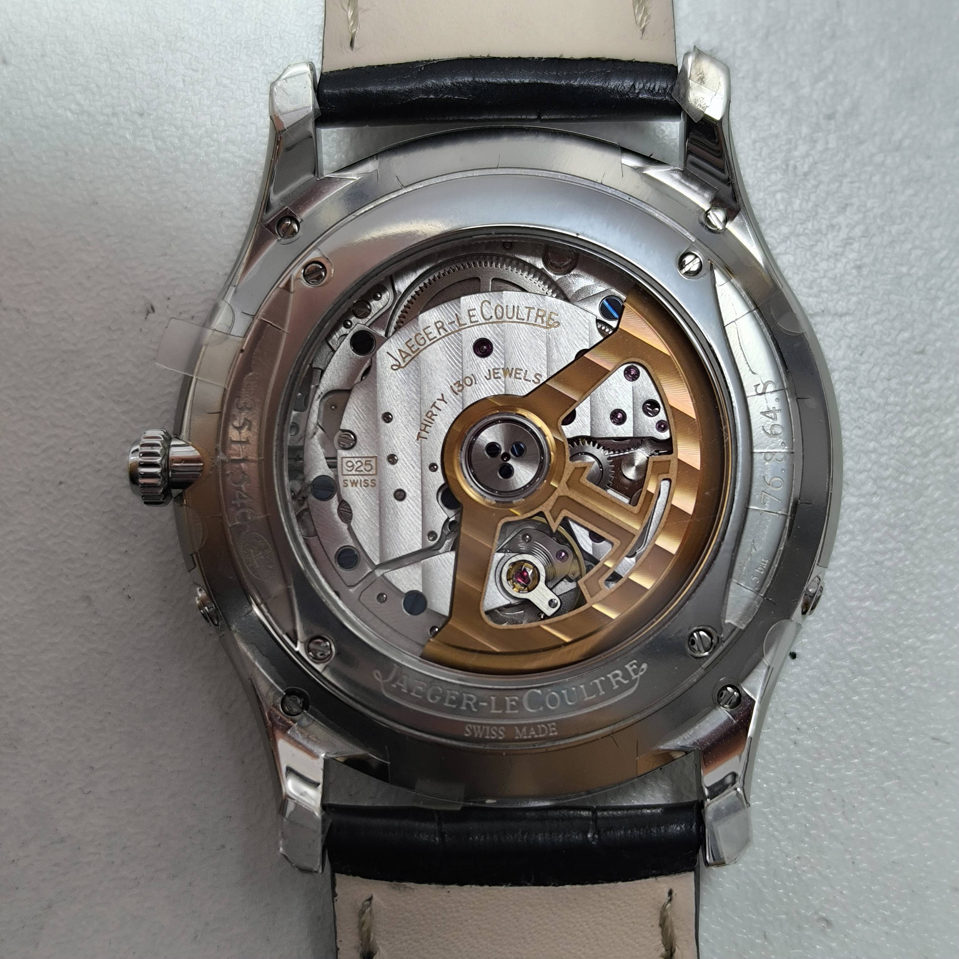 Jaeger LeCoultre Master 39MM Q1368420