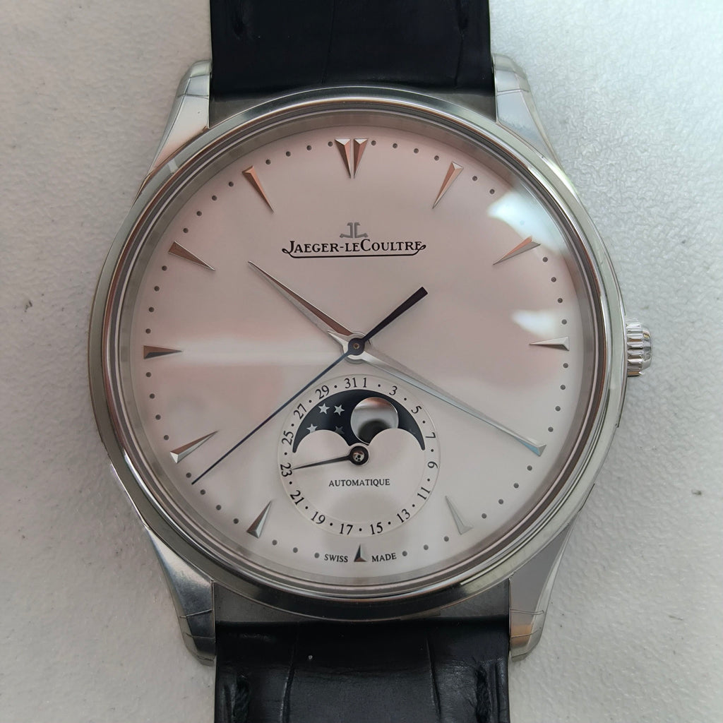 Jaeger LeCoultre Master 39MM Q1368420