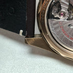 Omega Seahorse Series 41 234.92.41.21.10.001