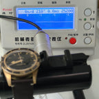 Omega Seahorse Series 41 234.92.41.21.10.001