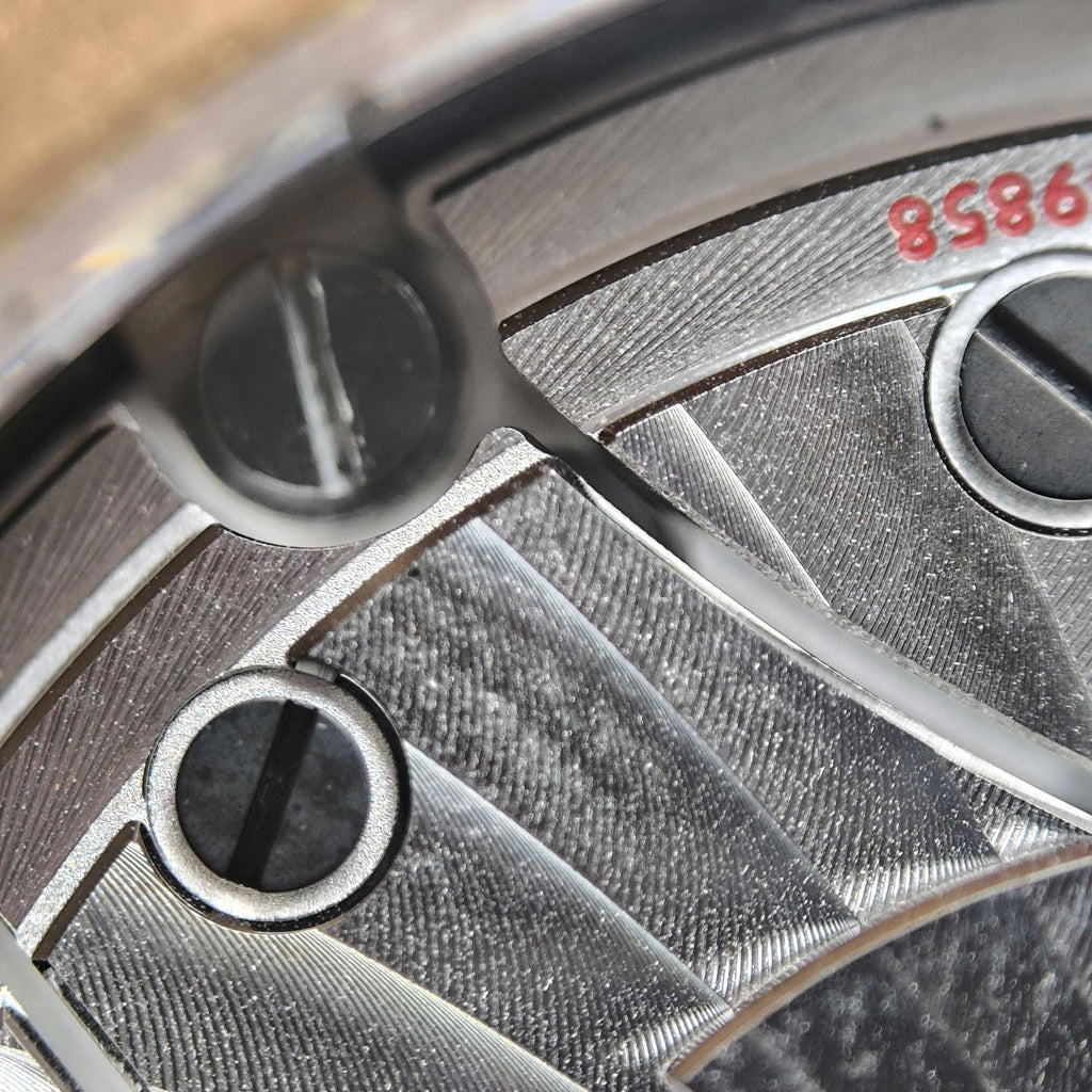 Omega Seahorse Series 41 234.92.41.21.10.001