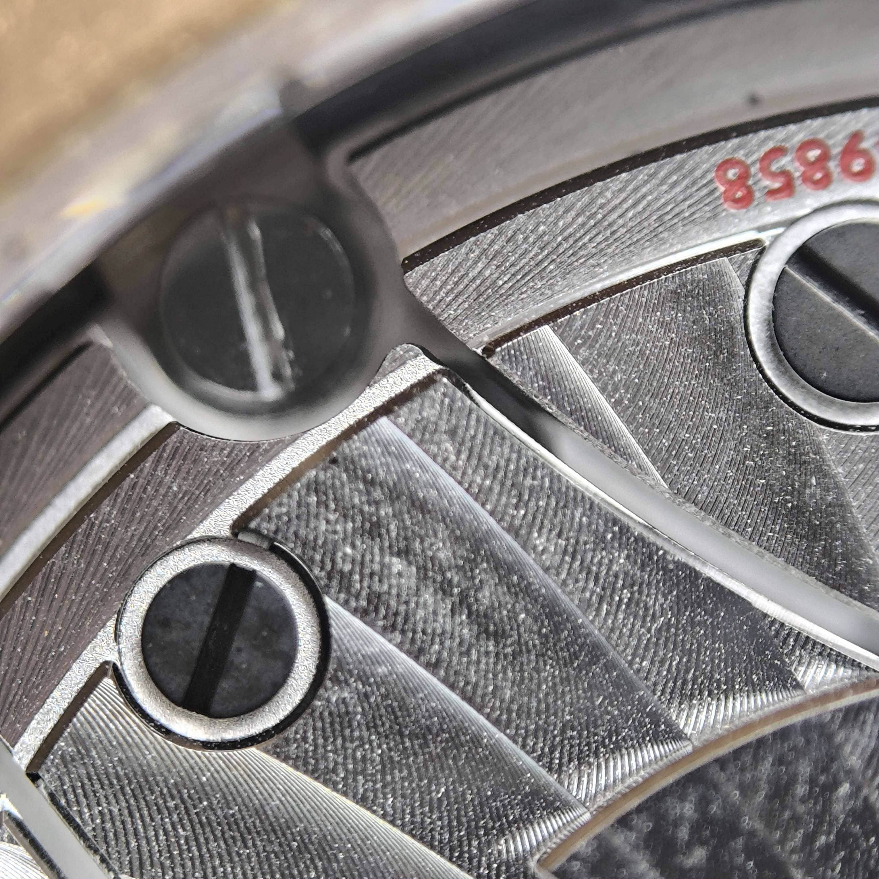 Omega Seahorse Series 41 234.92.41.21.10.001