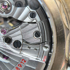 Omega Seahorse Series 41 234.92.41.21.10.001