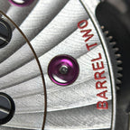 Omega Seahorse Series 41 234.92.41.21.10.001