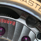 Omega Seahorse Series 41 234.92.41.21.10.001
