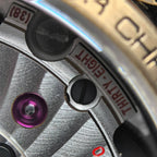 Omega Seahorse Series 41 234.92.41.21.10.001