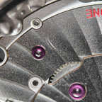 Omega Seahorse Series 41 234.92.41.21.10.001