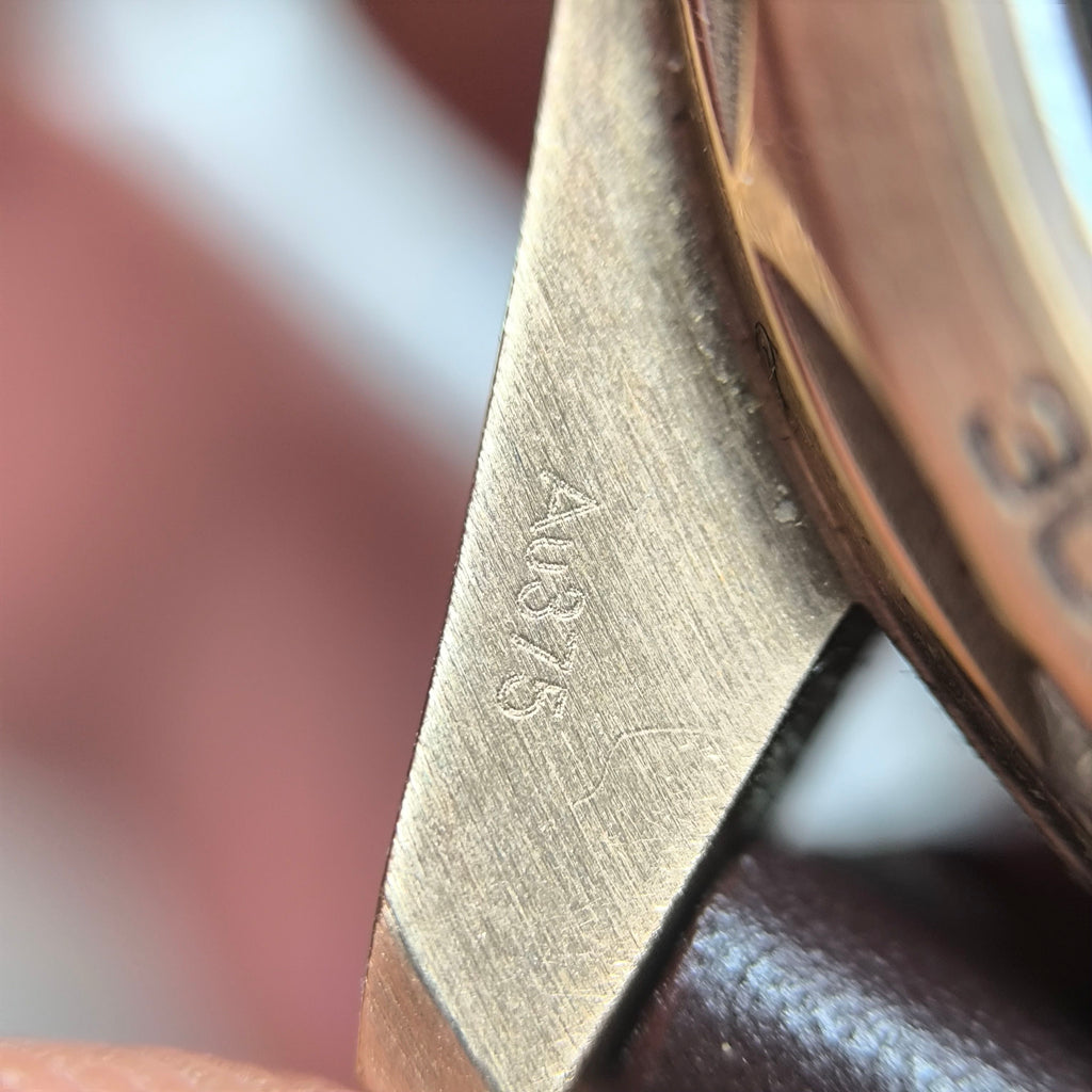 Omega Seahorse Series 41 234.92.41.21.10.001