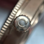 Omega Seahorse Series 41 234.92.41.21.10.001