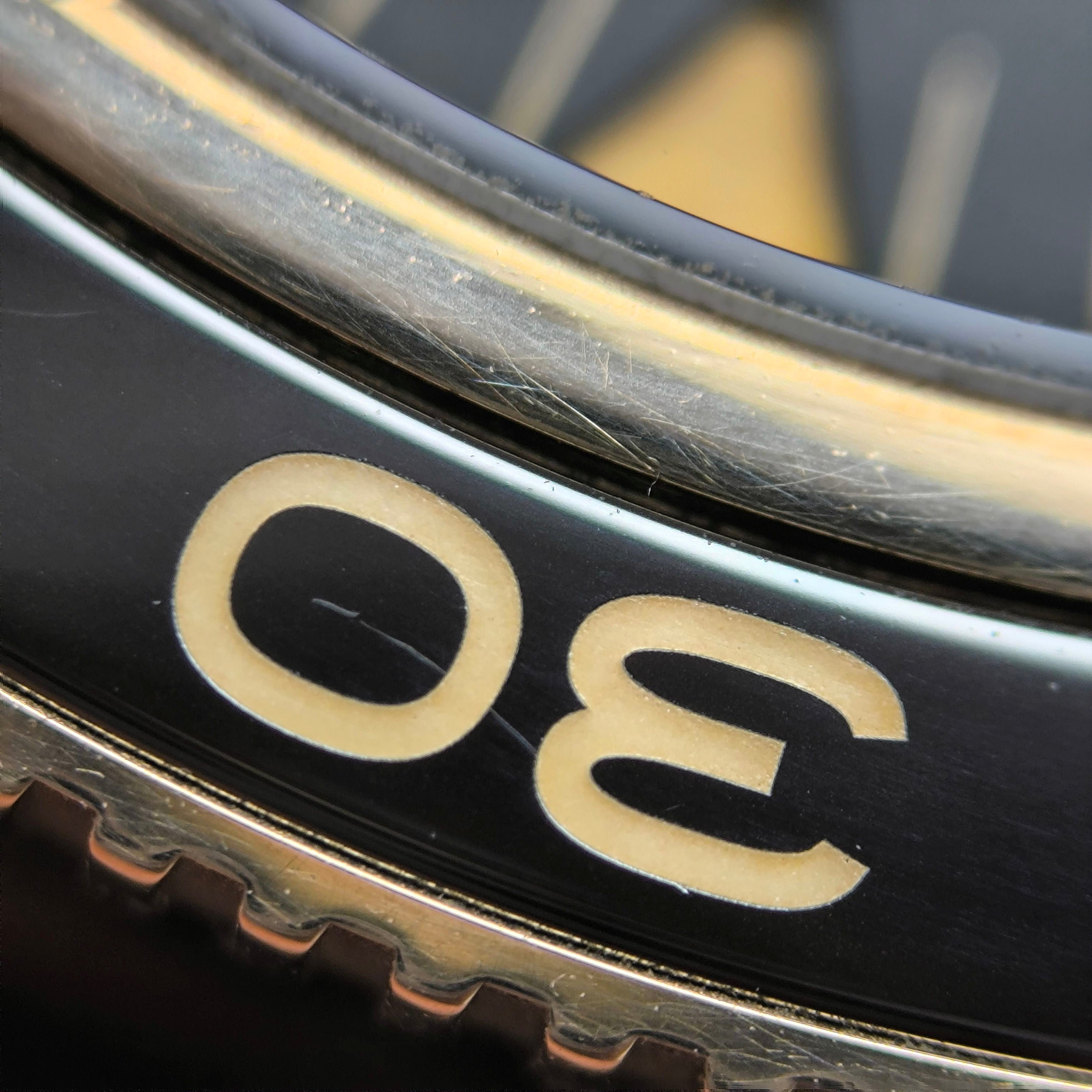 Omega Seahorse Series 41 234.92.41.21.10.001