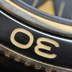 Omega Seahorse Series 41 234.92.41.21.10.001
