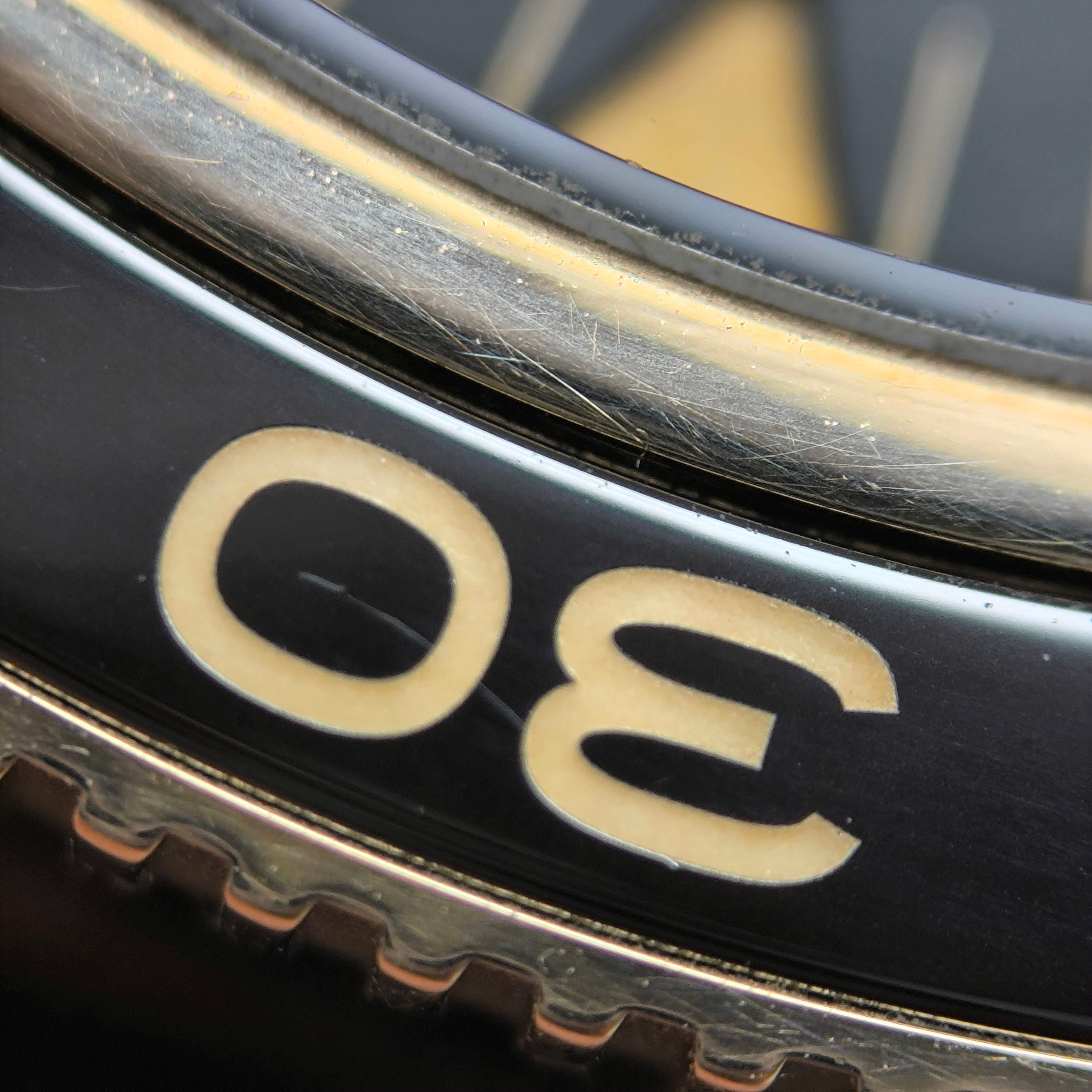 Omega Seahorse Series 41 234.92.41.21.10.001